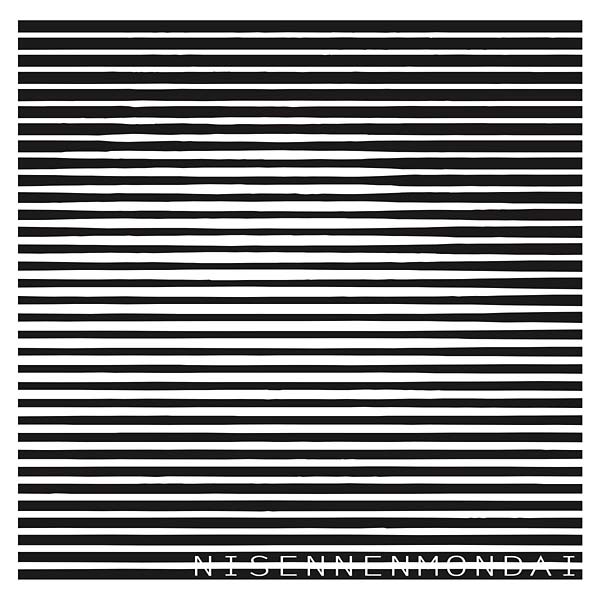 Nisennenmondai - Live At Clouds Hill (CD)