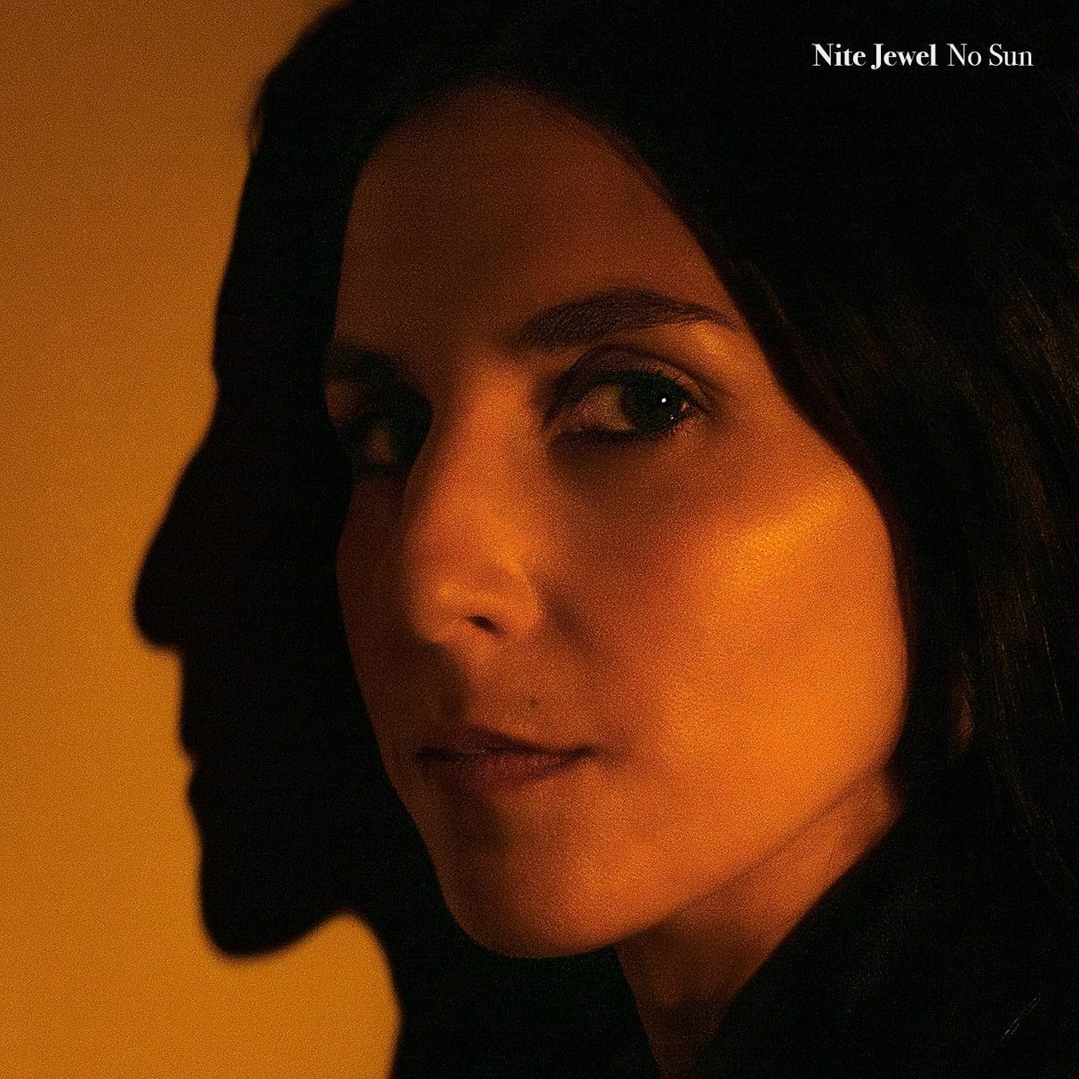 No Sun (CD)
