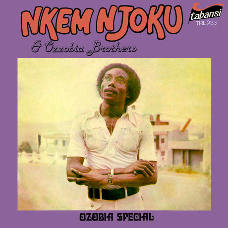 Ozobia Special (Vinyl)
