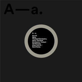 The Dark Orchestra (Vinyl) - Apocalypse Vinyl