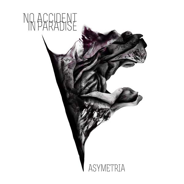 Asymetria (CD)