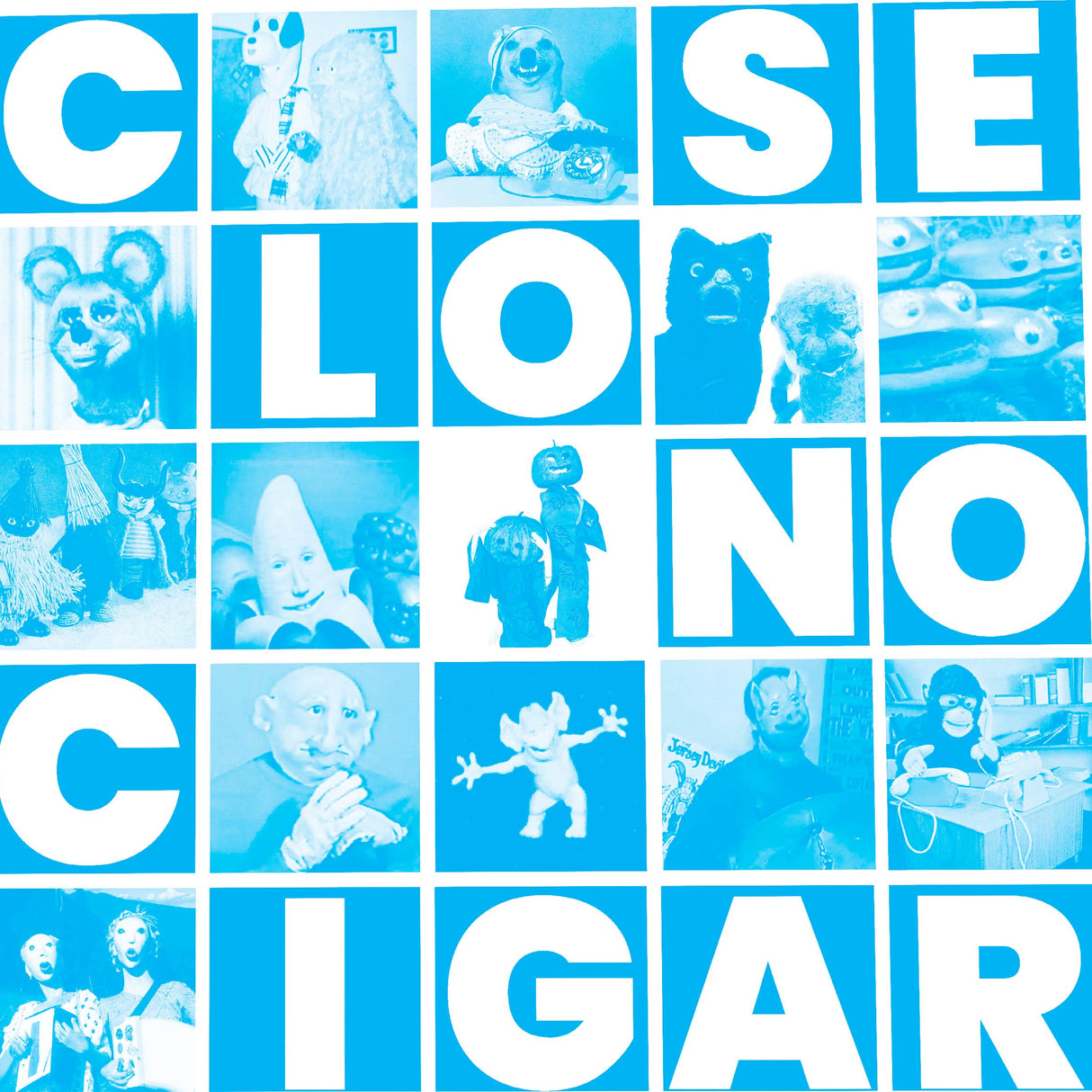 No Cigar (12" single) (Vinyl)