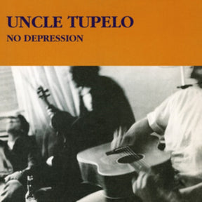 NO DEPRESSION (180G) [Vinyl]