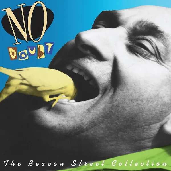 No Doubt The Beacon Street Collection (Limited Edition, Canary Yellow Colored Vinyl) [Import] [Vinyl] - Apocalypse Vinyl