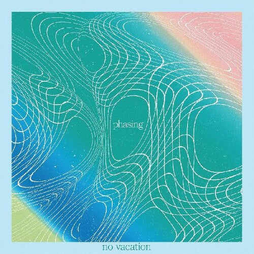 Phasing (Clear Vinyl) (Vinyl) - Apocalypse Vinyl