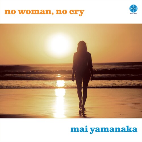 No Woman, No Cry (140g Japanese import, limited) (Vinyl)
