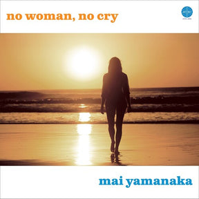 No Woman, No Cry (140g Japanese import, limited) (Vinyl)
