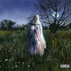 Noah Cyrus THE HARDEST PART [Vinyl] - Apocalypse Vinyl
