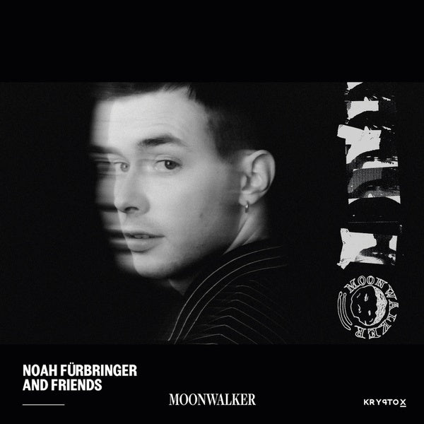Moonwalker (Vinyl)