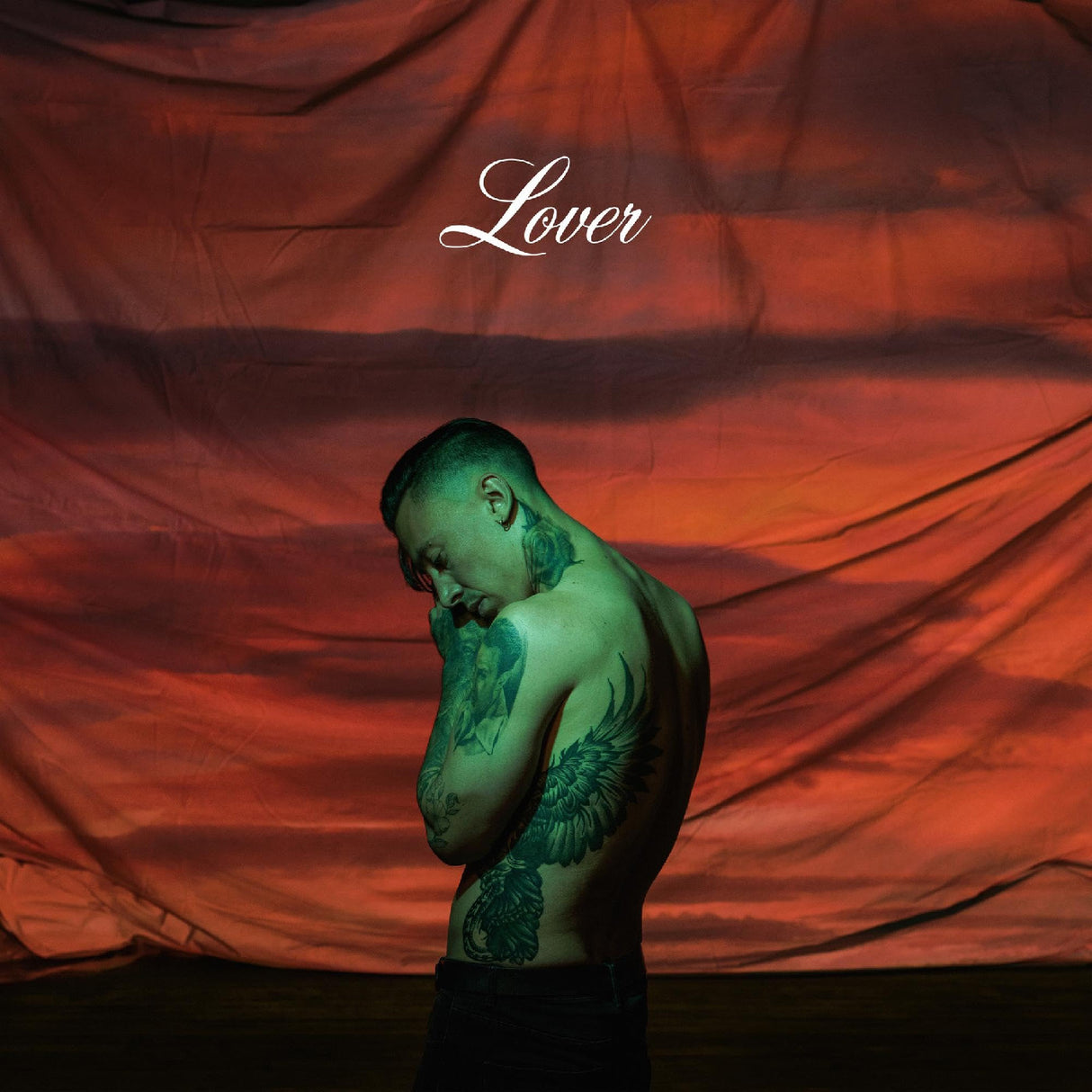 Lover (Vinyl)