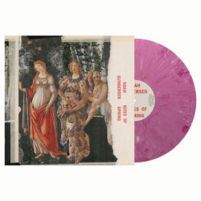 Noah Gundersen - Rites Of Spring [Pink] [Vinyl]