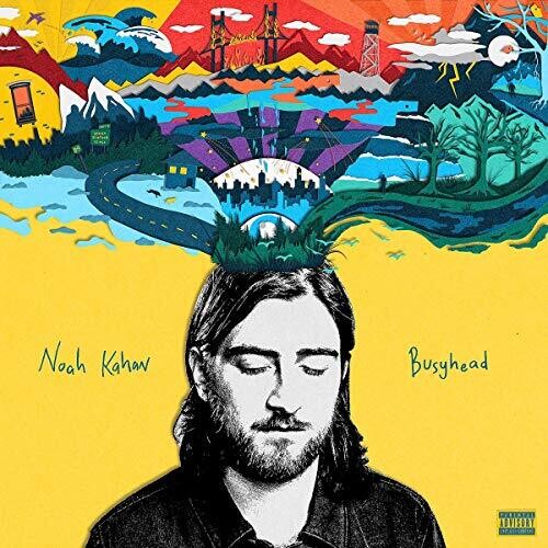 Busyhead [Explicit Content] (Vinyl) - Apocalypse Vinyl
