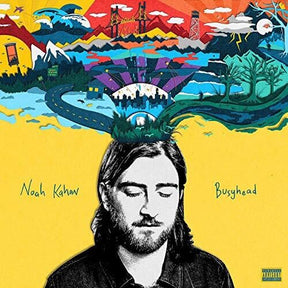 Busyhead [Explicit Content] (Vinyl) - Apocalypse Vinyl