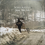 Dial Drunk (Limited Edition, Clear Vinyl) [Import] (7" Single) (Vinyl)
