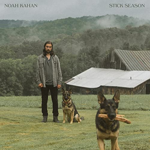 Noah Kahan Stick Season [2 LP] [Records & LPs]