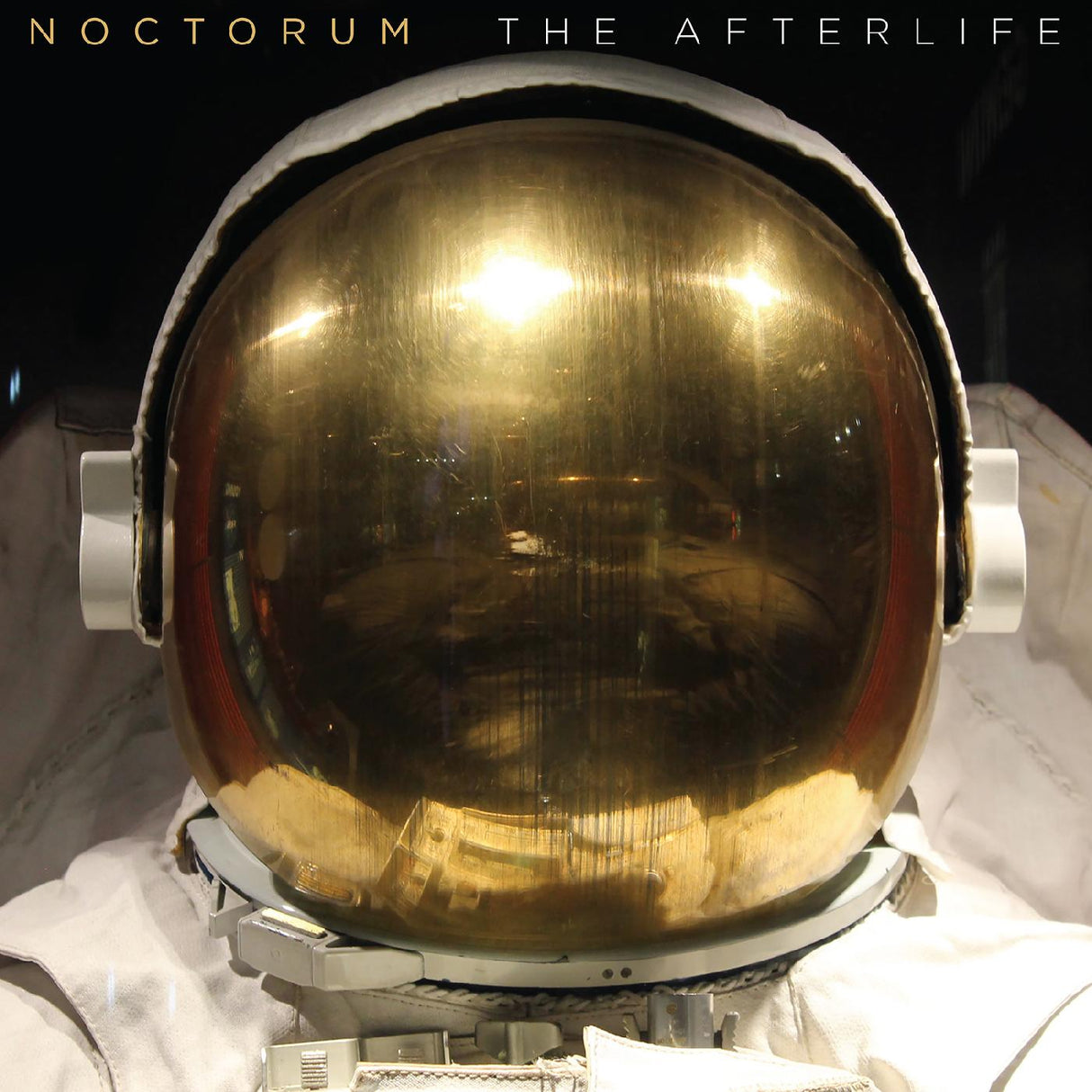 The Afterlife (CD)