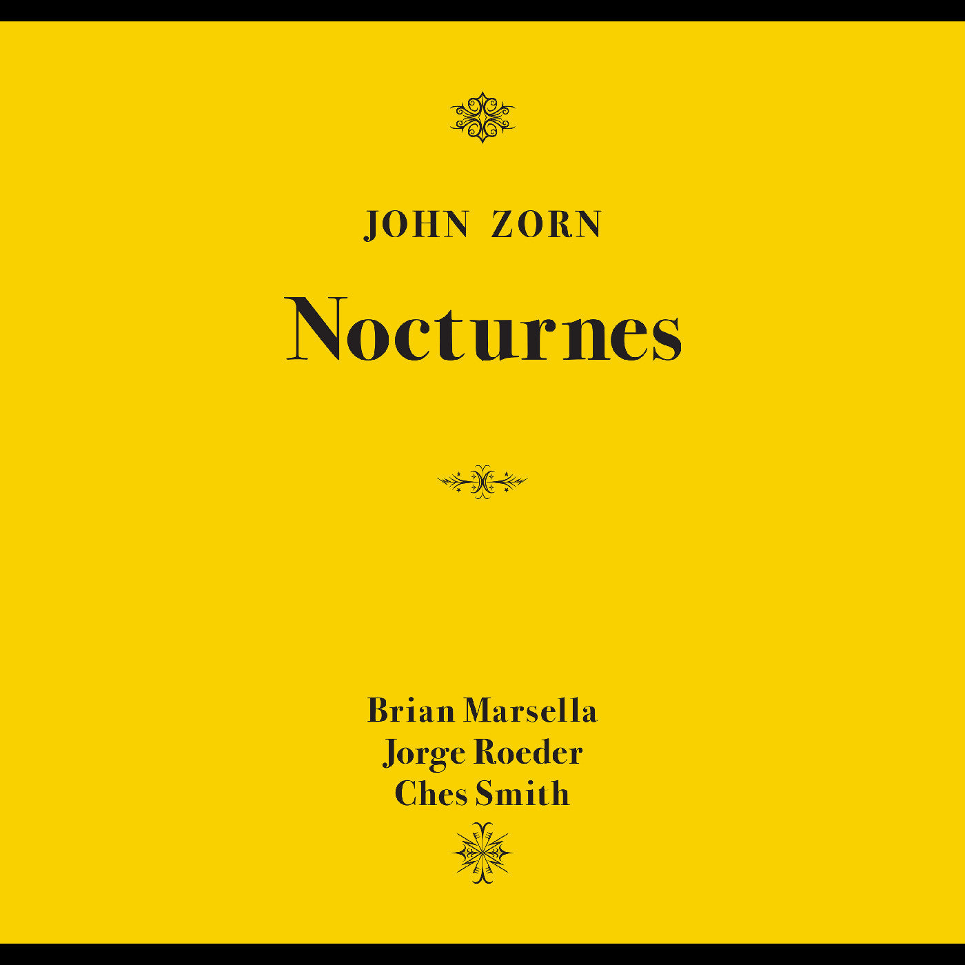 John Zorn - John Zorn - Seven Sonnets [CD] | Apocalypse Vinyl