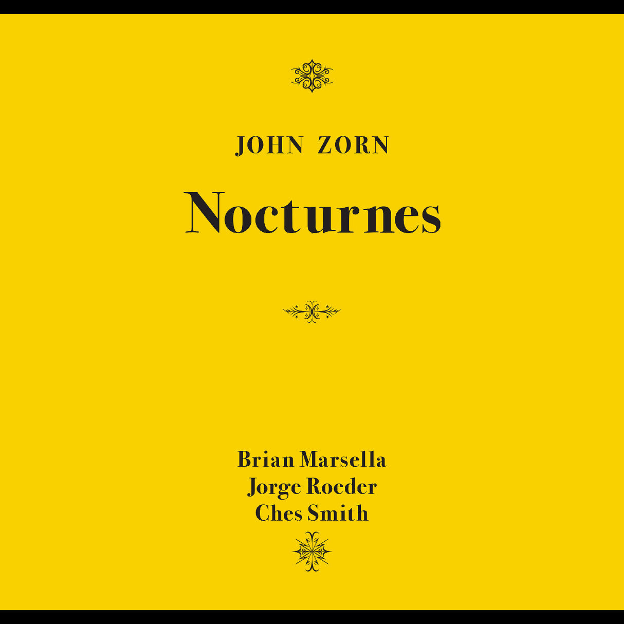 Nocturnes (CD)