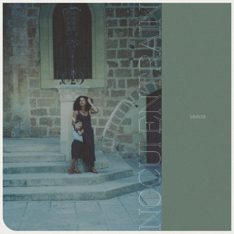 Entrain (Vinyl)