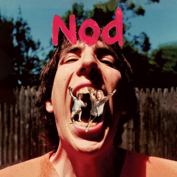 Nod (Vinyl) - Apocalypse Vinyl