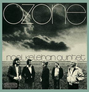 Ozone (Vinyl) - Apocalypse Vinyl