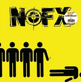 NOFX - Wolves in Wolves Clothing (Highlighter Yellow Colored Vinyl) [Vinyl]