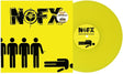 NOFX - Wolves in Wolves Clothing (Highlighter Yellow Colored Vinyl) [Vinyl]
