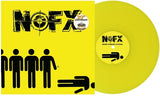 NOFX - Wolves in Wolves Clothing (Highlighter Yellow Colored Vinyl) [Vinyl]