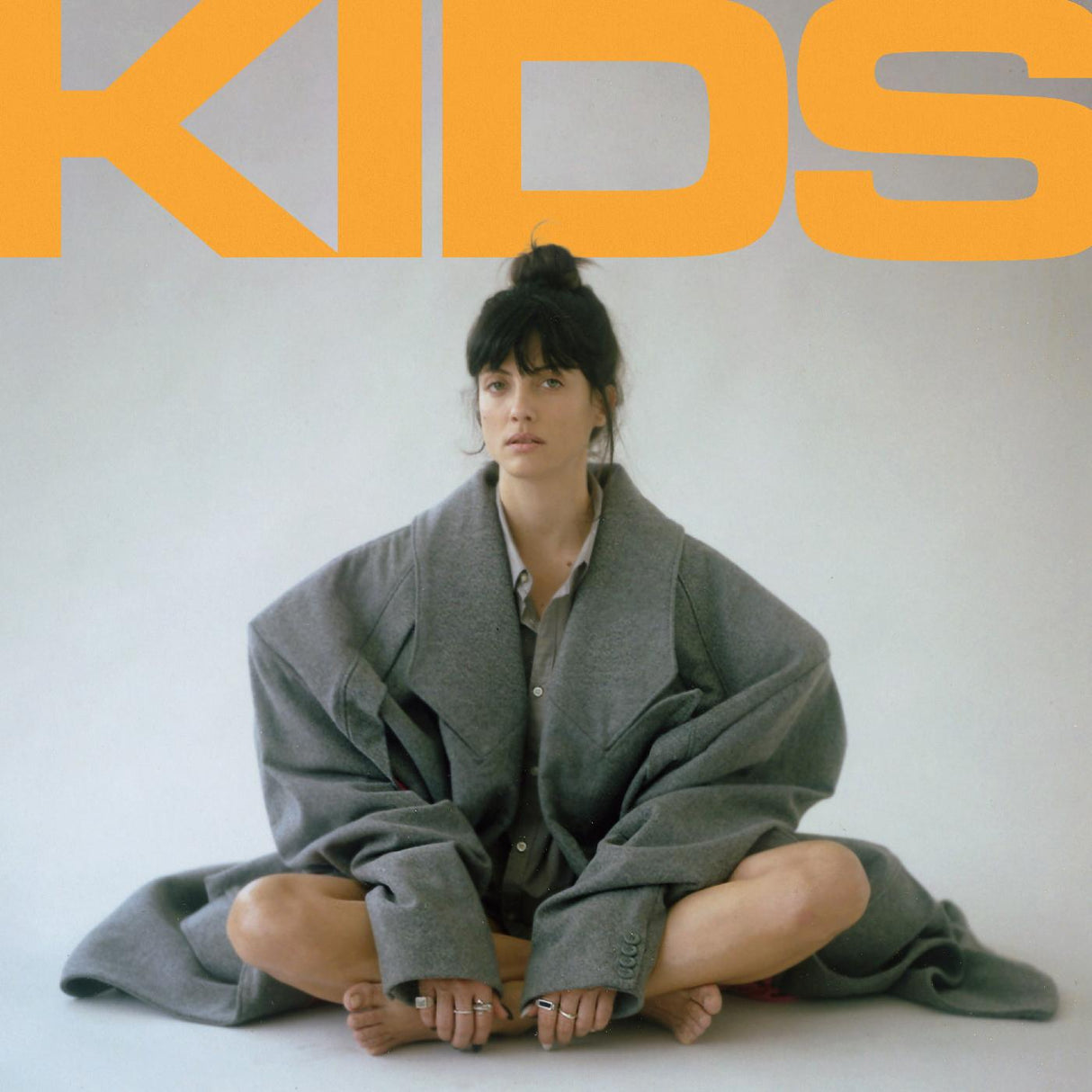 KIDS (CD)