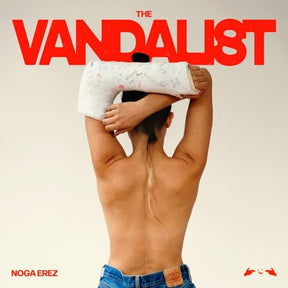 THE VANDALIST (Vinyl)