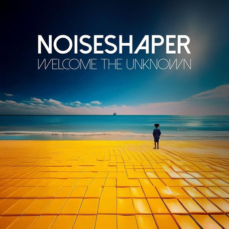 Welcome The Unknown [Cd] (CD)