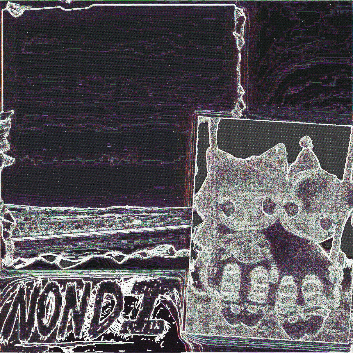 Nondi... [Vinyl]