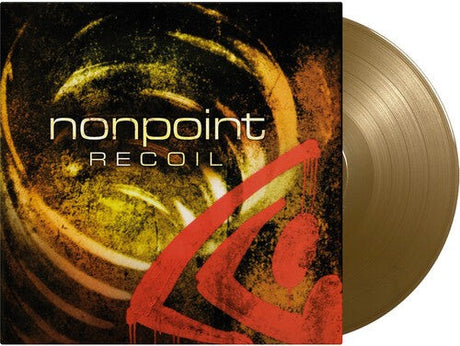 Nonpoint - Recoil (180G) [Gold Vinyl] [Vinyl]