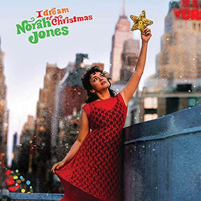 I Dream Of Christmas [Transparent Red Lp] (Vinyl)