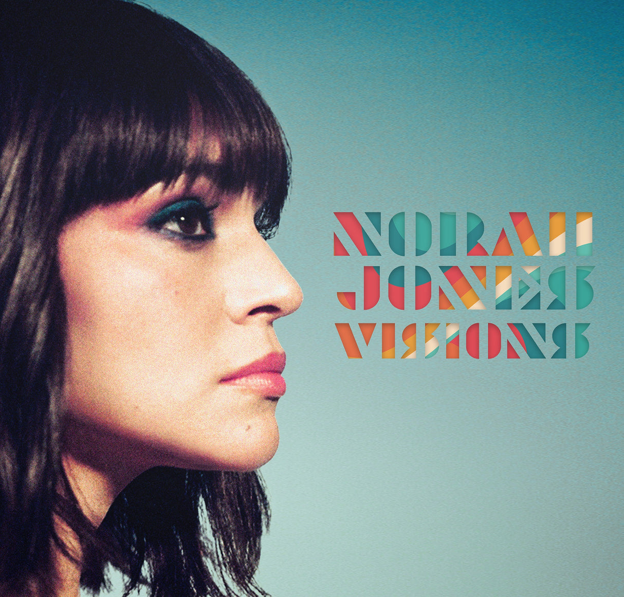 Norah Jones Visions [LP] [Records & LPs]