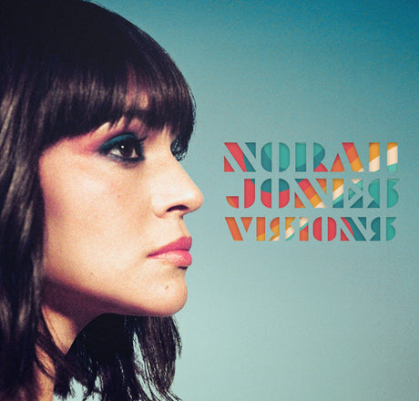 Norah Jones Visions [LP] [Records & LPs]