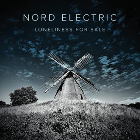 Loneliness For Sale (White Vinyl) (Vinyl)