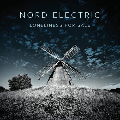 Loneliness For Sale (White Vinyl) (Vinyl)