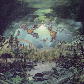 Worldwide Skyline (Vinyl) - Apocalypse Vinyl
