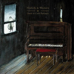 Norfolk & Western - Dusk In Cold Parlours [CD]