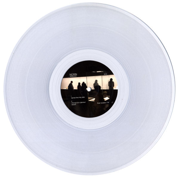 Reflekterar (Vinyl)