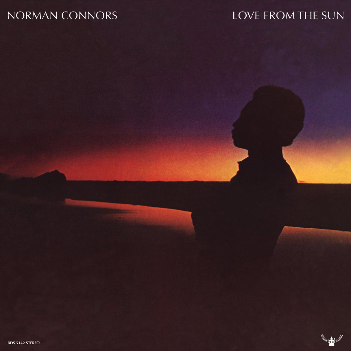 Love From The Sun (Vinyl)