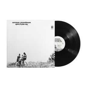 Spirit In The Sky [Lp] (Vinyl)
