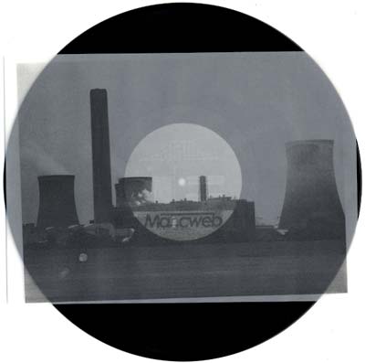 Mancweb (Vinyl)