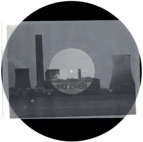 Mancweb (Vinyl) - Apocalypse Vinyl