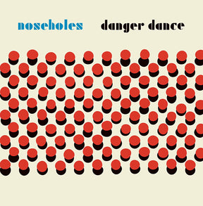 Danger Dance (Vinyl) - Apocalypse Vinyl