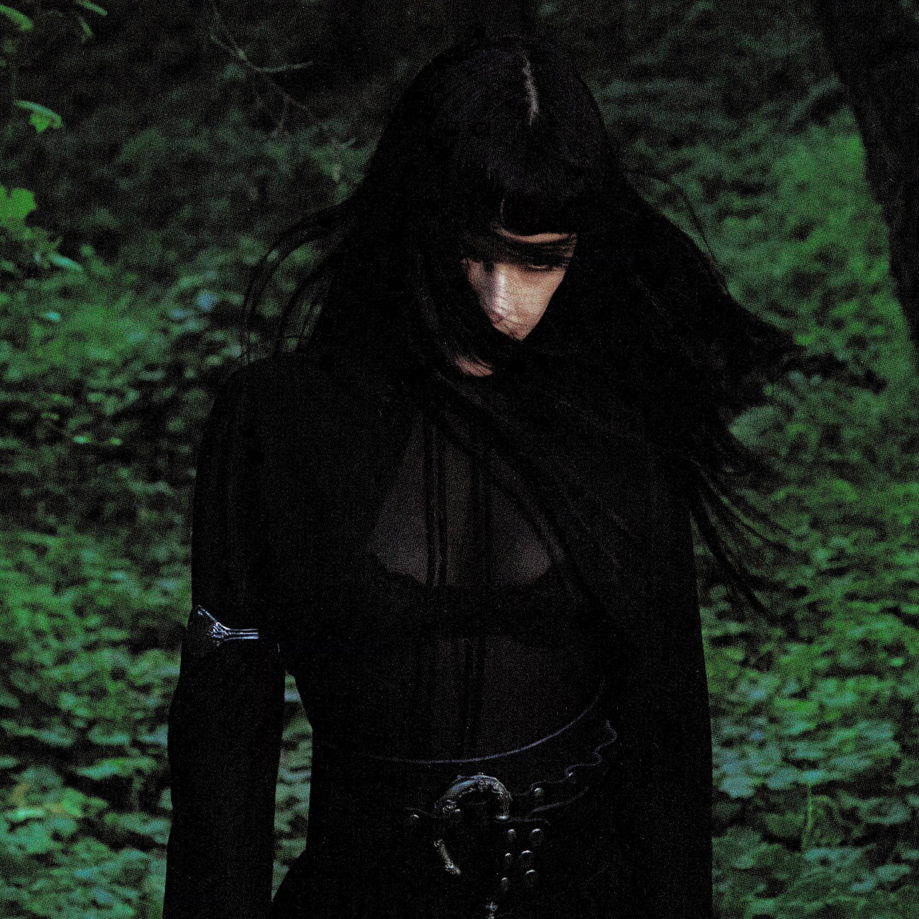 Melt (Indie Exclusive Translucent Wood Vinyl) (Vinyl)