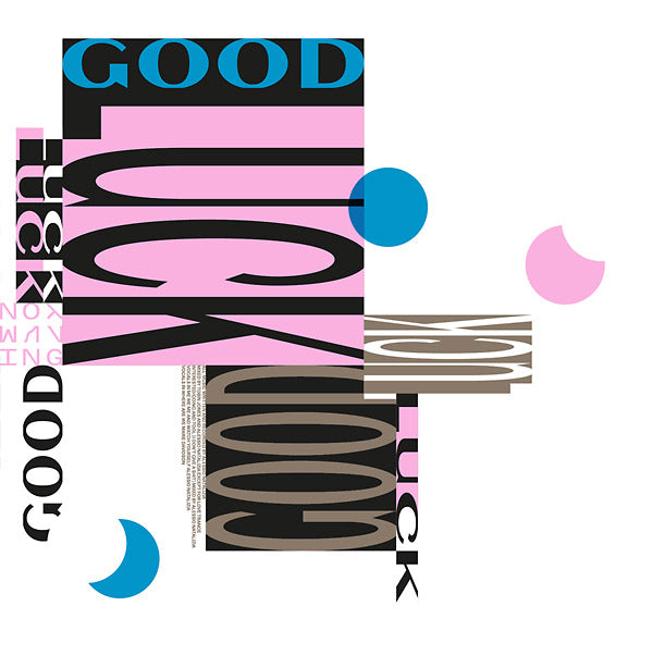 Good Luck (Vinyl)