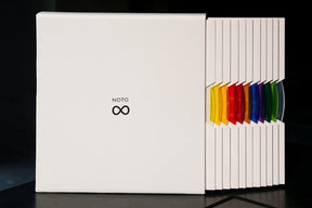 Infinity (Endless Loop Color Edition) (Vinyl)
