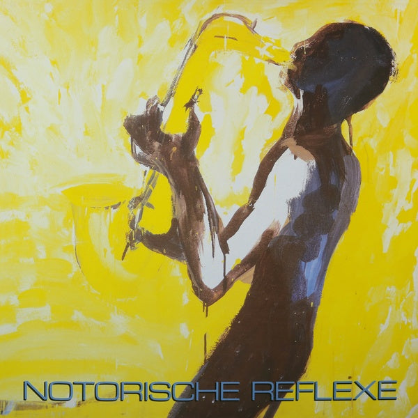 Notorische Reflexe (Vinyl)